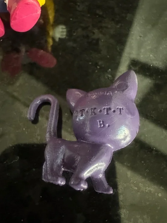 90s Sailor Moon, Luna & Artemis Adventure Doll Figures - Irwin Toys ULTRA RARE - Picture 12 of 16